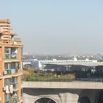 Shanghai Hills&Linghu\'S Grand 4Br Suite-Line 7&18,Near Sniec, Yinghua Rd 801