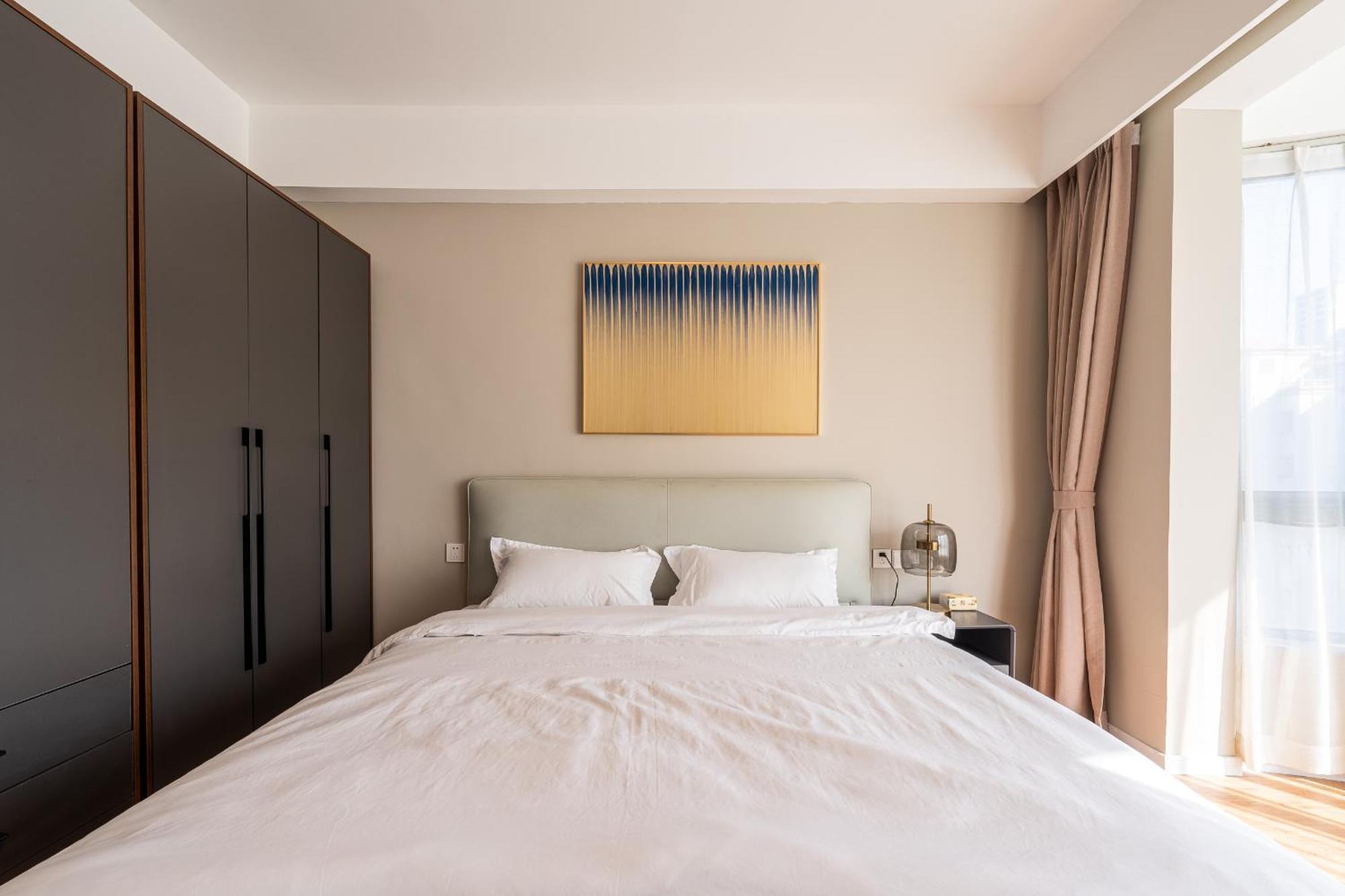 Hills&linghu's Grand 4br Suite-line 7&18,near Sniec, Yinghua Rd 801