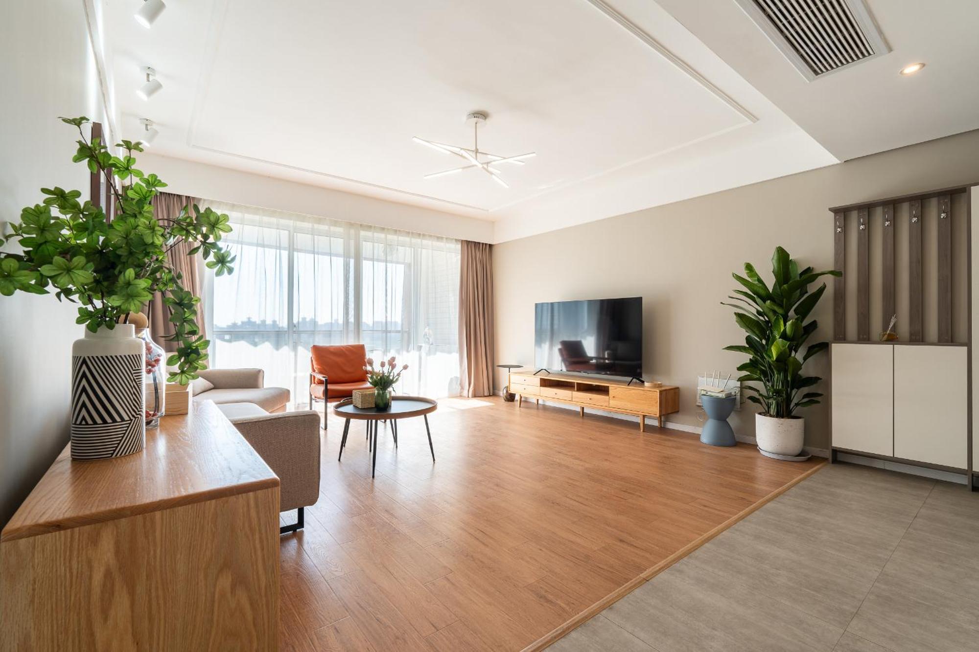 Hills&linghu's Grand 4br Suite-line 7&18,near Sniec, Yinghua Rd 801