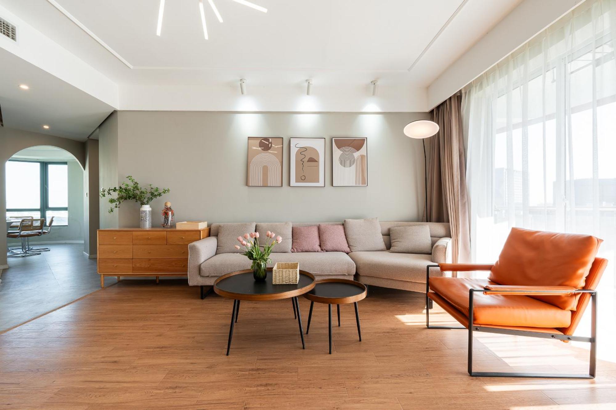 Hills&linghu's Grand 4br Suite-line 7&18,near Sniec, Yinghua Rd 801 Apartment Shanghai