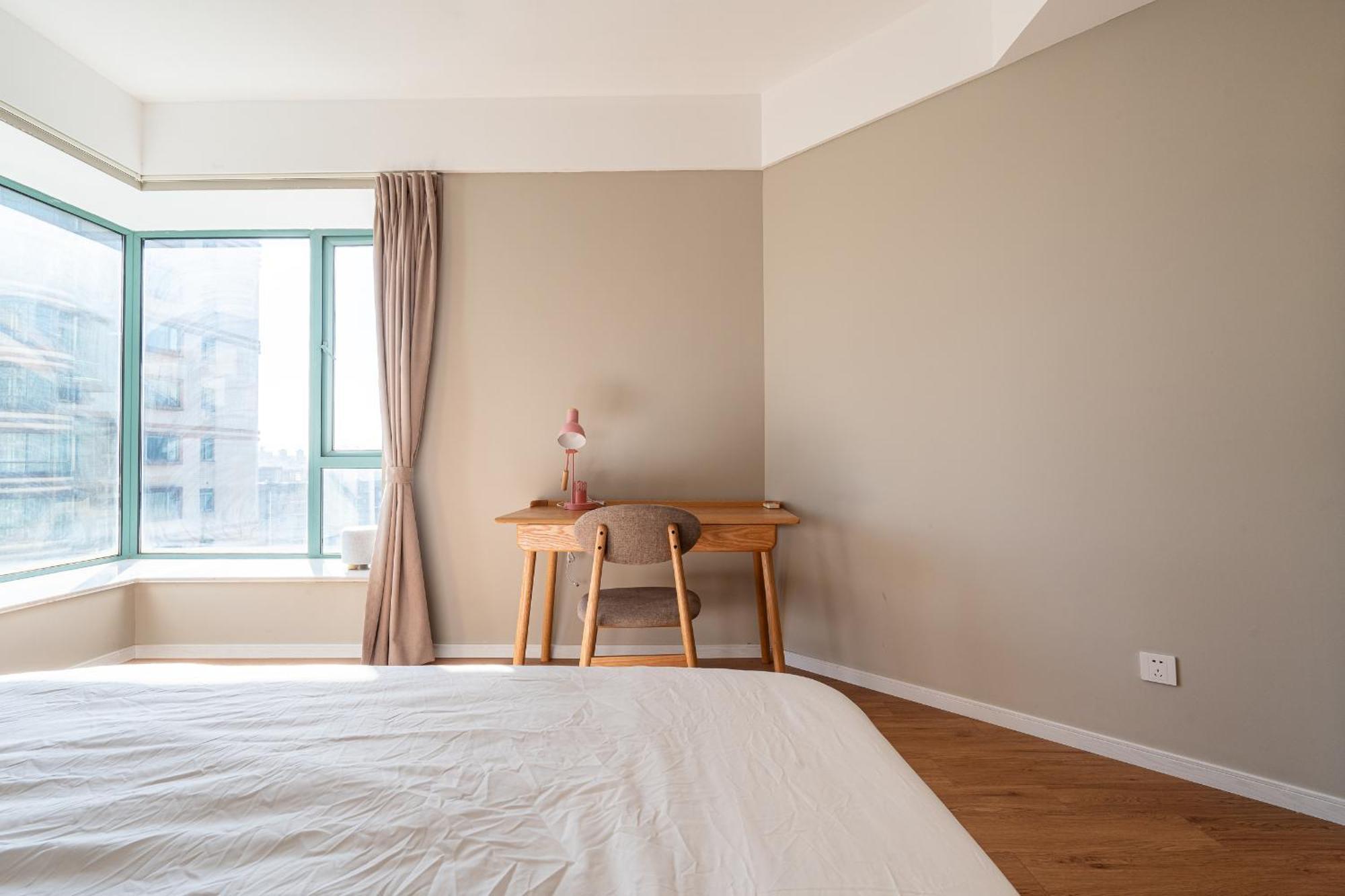 Hills&linghu's Grand 4br Suite-line 7&18,near Sniec, Yinghua Rd 801 *