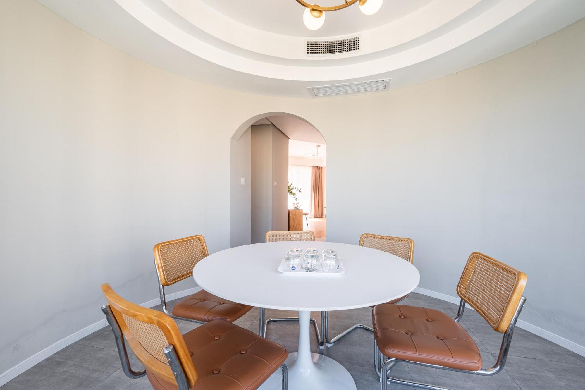 Hills&linghu's Grand 4br Suite-line 7&18,near Sniec, Yinghua Rd 801 Shanghai