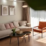 Shanghai Hills&Linghu\'S Grand 4Br Suite-Line 7&18,Near Sniec, Yinghua Rd 801